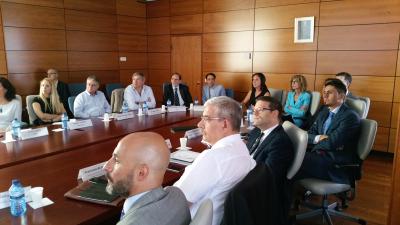 Consejo Asesor de Juego Responsable