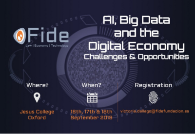 Fundación para la Investigación del Derecho y la Empresa 