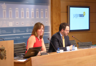 Imagen: Presentacion jugarbien