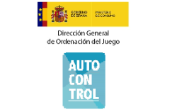 DGOJ - Autocontrol