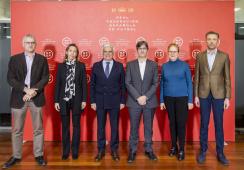 Convenio 2023 rfef dgoj