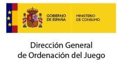 Dirección General de Ordenación del Juego (DGOJ)
