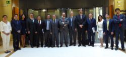 Imagen: grupo Reguladores Iberoamericanos - DGOJ